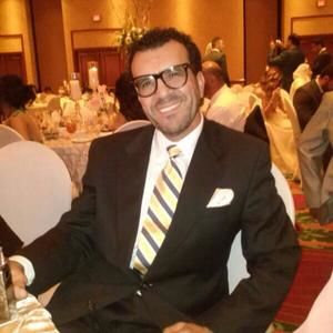 Meet your Posher, Hakam